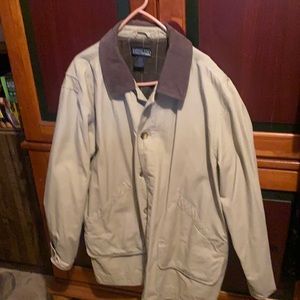 Men’s outdoor jacket
